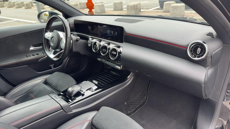 Mercedes Classe a III 180 d 109 7g-Dct Amg Line