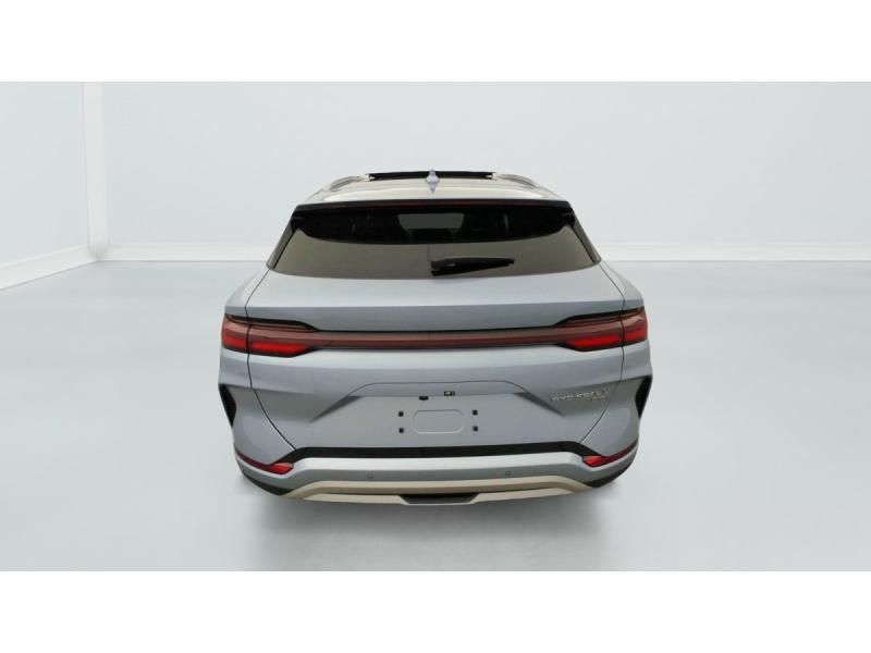 Byd Seal U 1.5l Dm-I 218 Ch Phev Comfort