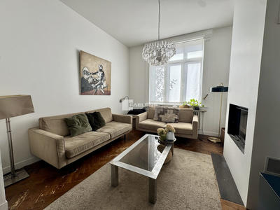 Maison - 133 m² - 5 pièces