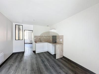 Immeuble - 100 m² - 4 pièces