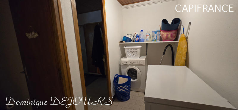 Maison - 102 m² - 5 pièces