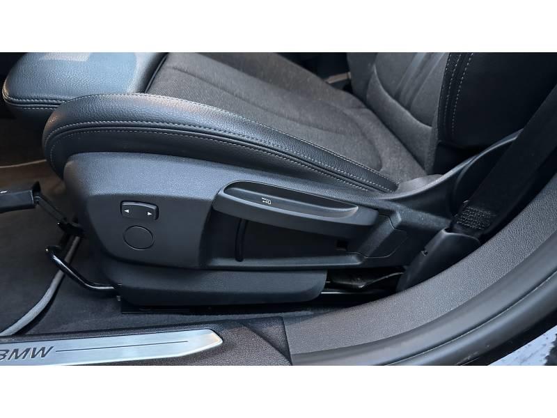 Bmw Série 1 F40 116i 109 ch Edition Sport