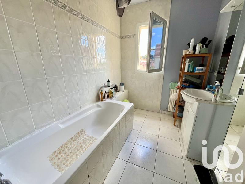 Maison de village - 115 m² - 5 pièces