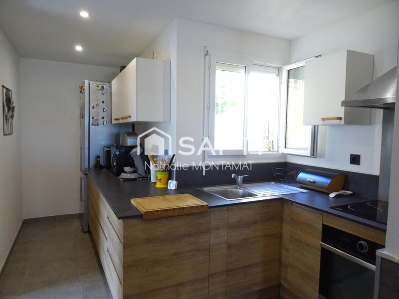 Appartement - 50 m² - 3 pièces