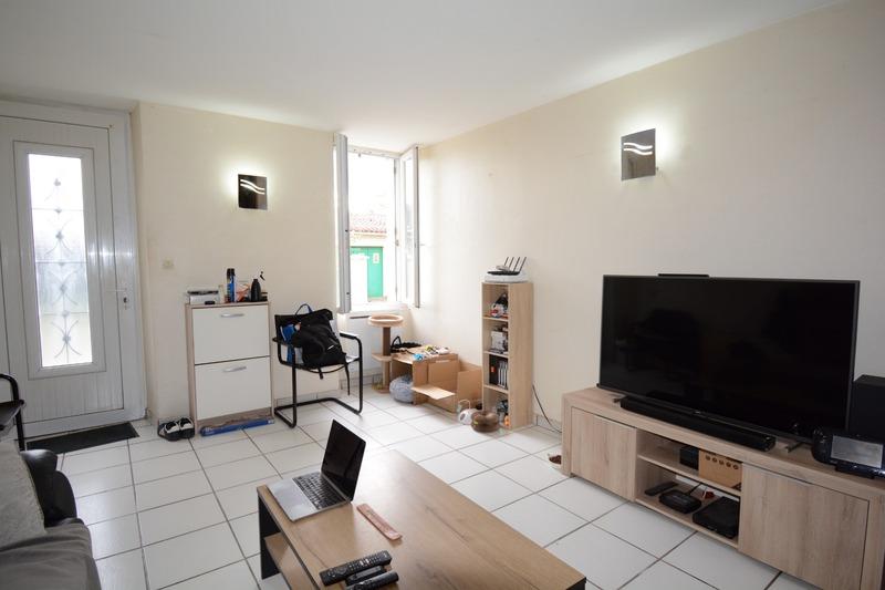 Maison - 55 m² - 3 pièces