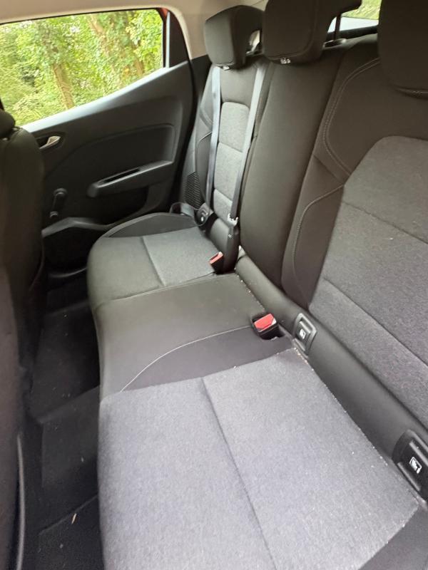 Renault Clio V E-Tech Hybrid Business 140