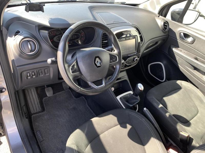Renault Captur 0.9 TCe 90 Ch Business - Garantie 6 Mois