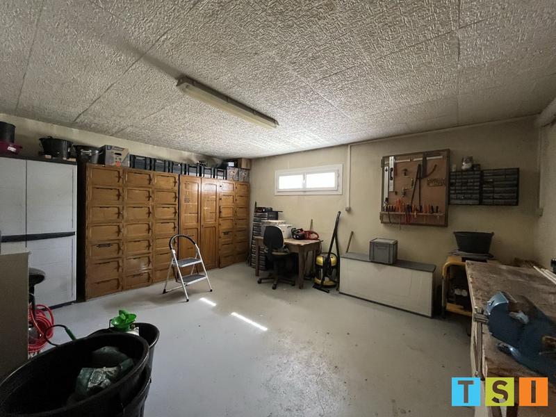 Maison - 215 m² - 7 pièces