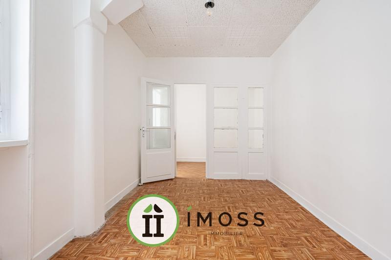 Appartement - 24 m² - 2 pièces