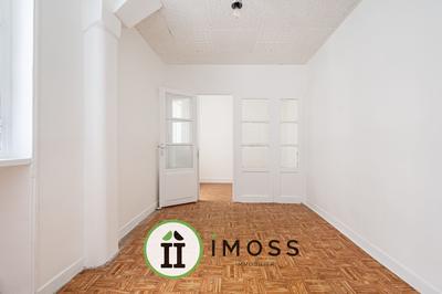 Appartement - 24 m² - 2 pièces