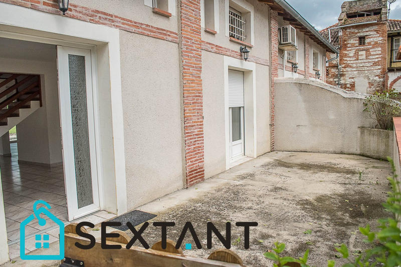 Appartement - 107 m² - 4 pièces