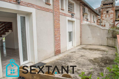 Appartement - 107 m² - 4 pièces