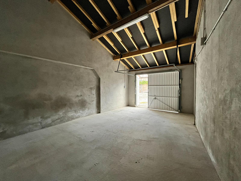 Maison - 81 m² - 4 pièces