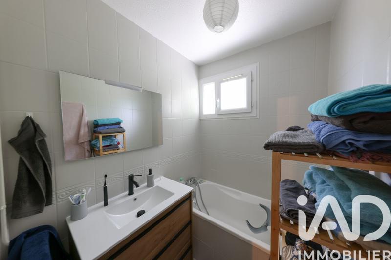 Appartement - 104 m² - 5 pièces