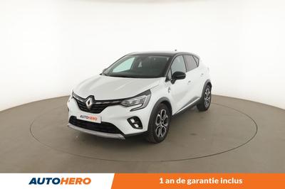 Renault Captur 1.6 E-Tech Intens 145 ch