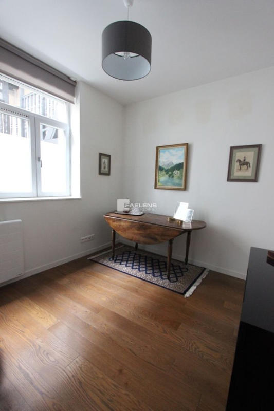 Appartement - 62 m² - 2 pièces