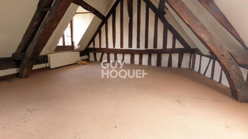 Appartement - 66 m² - 2 pièces