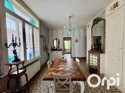 Maison - 114 m² - 4 pièces