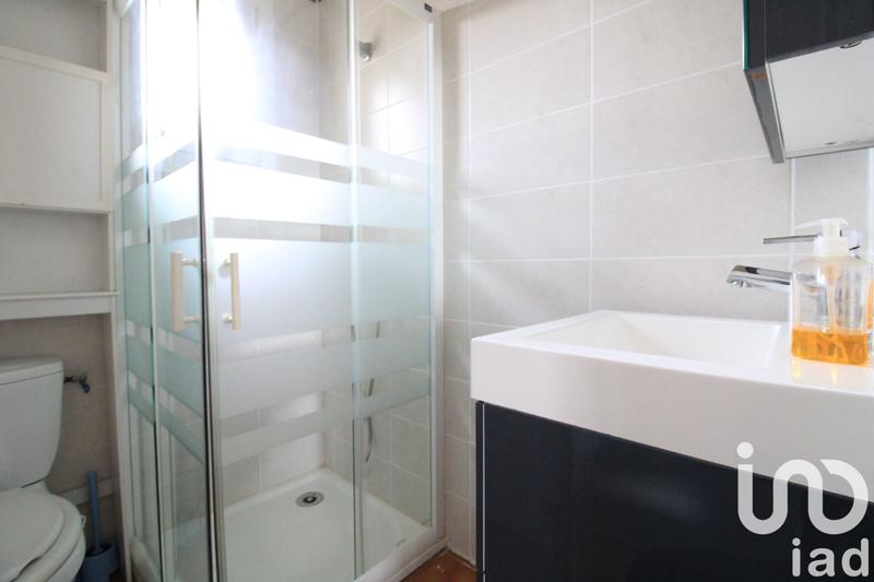 Maison - 75 m² - 5 pièces