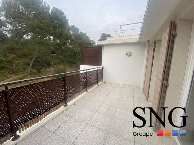 Appartement - 33 m² - 2 pièces