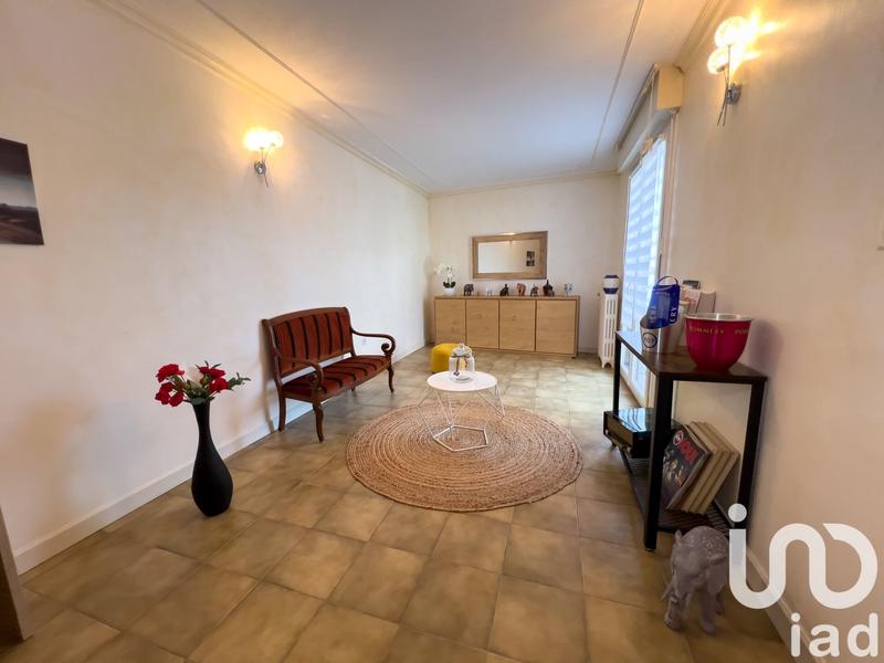 Maison - 78 m² - 3 pièces