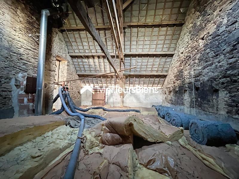 Maison - 67 m² - 3 pièces