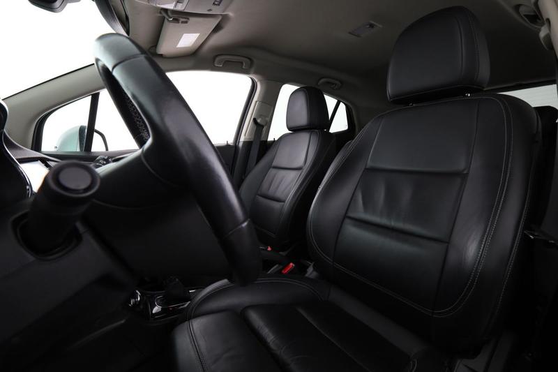 Opel Mokka X 1.6 Cdti 4x2 Elite Auto 136 ch