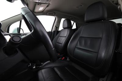 Opel Mokka X 1.6 Cdti 4x2 Elite Auto 136 ch