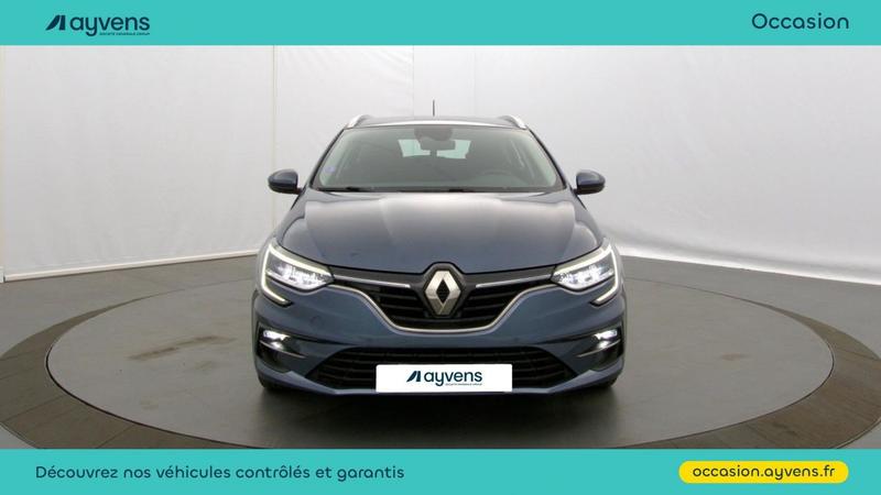 Renault Mégane Estate 1.0 TCe 115ch Business