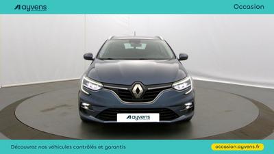 Renault Mégane Estate 1.0 TCe 115ch Business