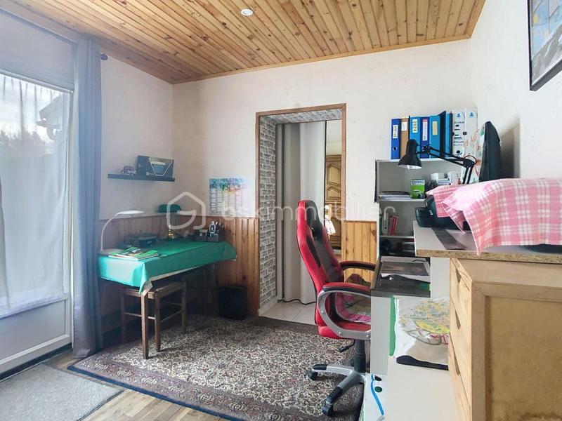 Pavillon - 89 m² - 4 pièces