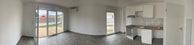 Maison - 67 m² - 3 pièces