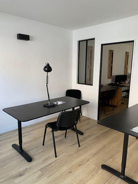 Bureau - 41 m²