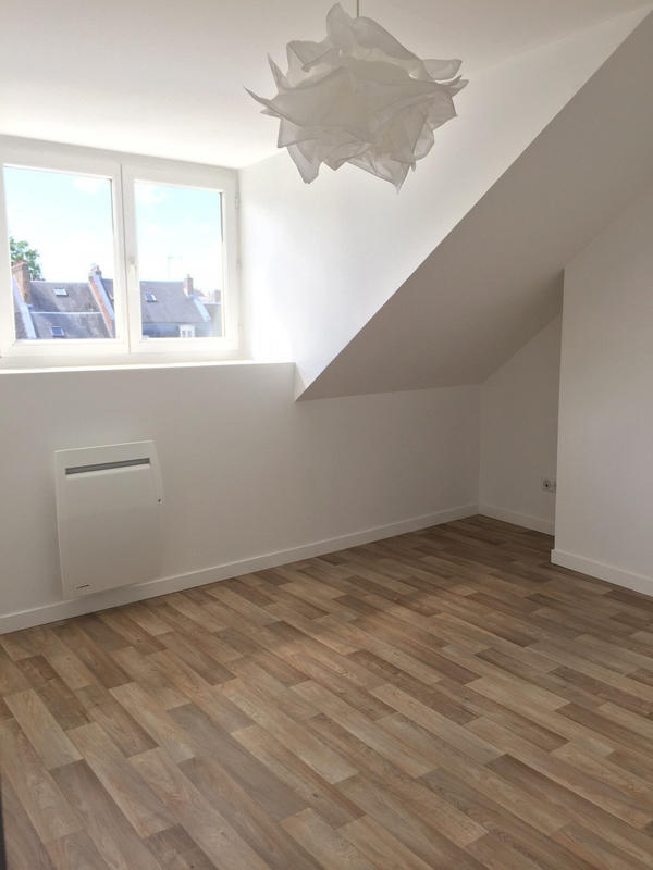 Appartement - 22 m²