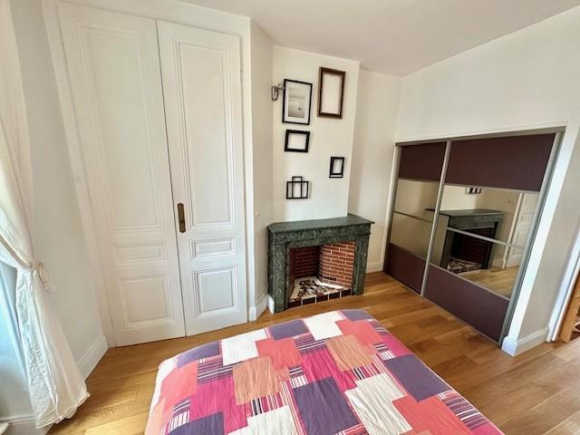 Appartement - 51 m² - 3 pièces