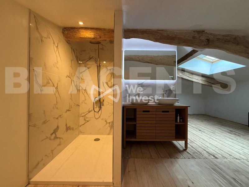 Ferme - 197 m² - 6 pièces