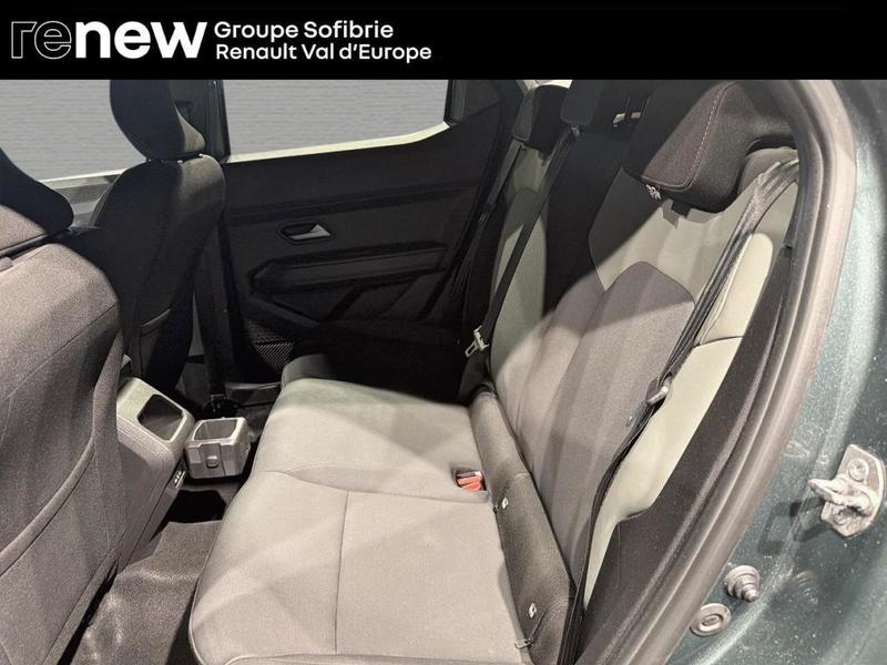 Dacia Duster TCe 130 4x4 Extreme