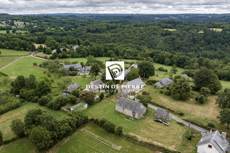 Maison - 134 m² - 4 pièces