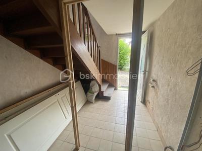 Maison - 126 m² - 6 pièces