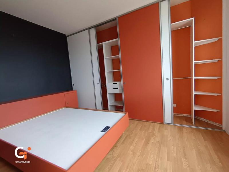 Maison - 165 m² - 8 pièces