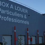 Homebox Carrières Chanteloup