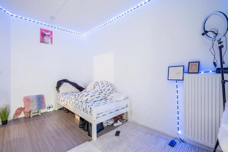 Appartement - 58 m² - 4 pièces