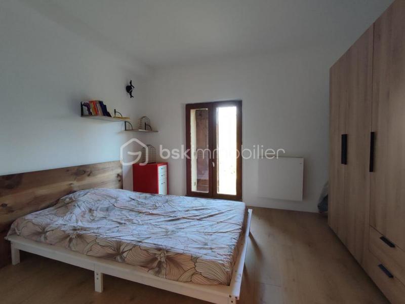 Corps de ferme - 315 m² - 10 pièces