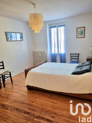 Maison de village - 158 m² - 6 pièces