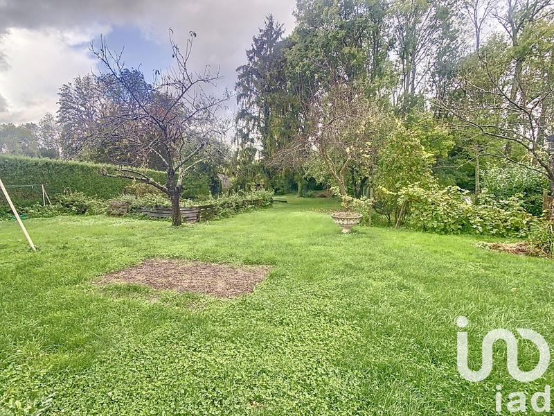 Maison - 131 m² - 5 pièces