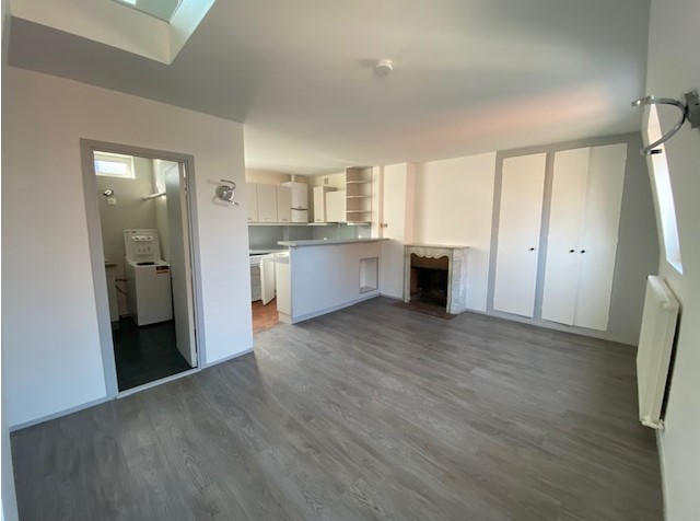 Appartement - 29 m² - 2 pièces