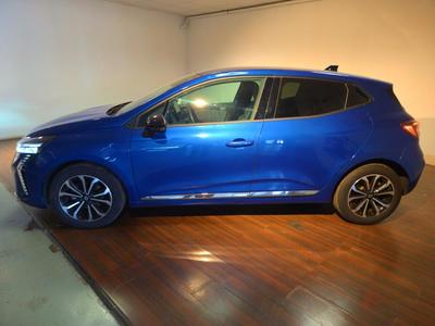 Renault Clio V Eco-G 100 ch Gsr2 Techno
