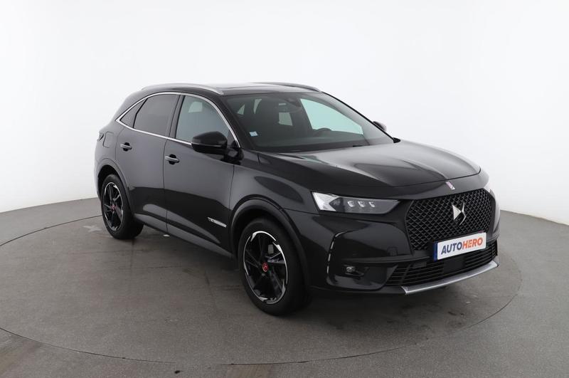 Ds Ds 7 Crossback 1.6 PureTech Performance Line + Automatique 180 ch