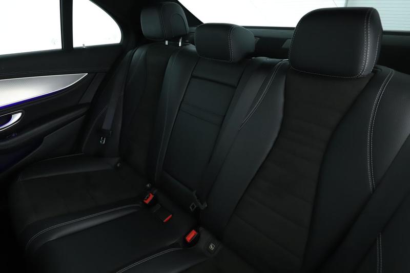 Mercedes Classe E 350 d Sportline 9g-Tronic 258 ch