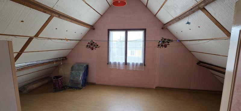 Pavillon - 105 m² - 6 pièces